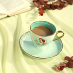 Disney Princess Teacup & Saucer - Ariel