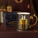 Tasse: Leaky Cauldron – Harry Potter