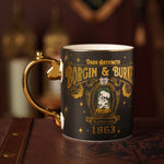 Tasse: Odius & Odius - Harry Potter