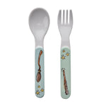 Harry Potter 5-piece dinnerware set