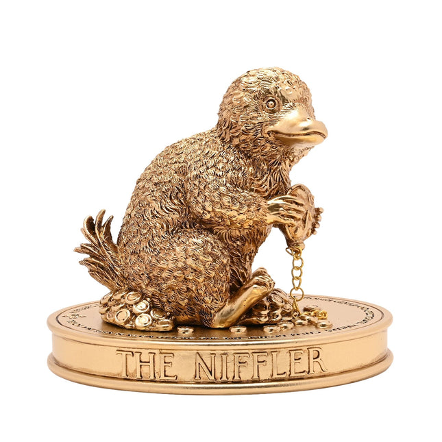 Figurine: Niffler - Herbologie Harry Potter
