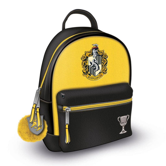 Rugzak: Harry Potter - Huffelpuf