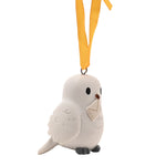 Ornament: Hedwig - Terug naar Zweinstein