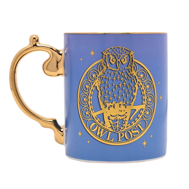 Tasse: Eulenpost - Harry Potter