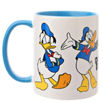 Tasse: Donald Duck