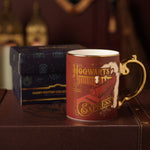 Tasse: Hogwarts Express - Harry Potter