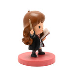 Figurine: Hermelien - Terug naar Zweinstein - Harry Potter