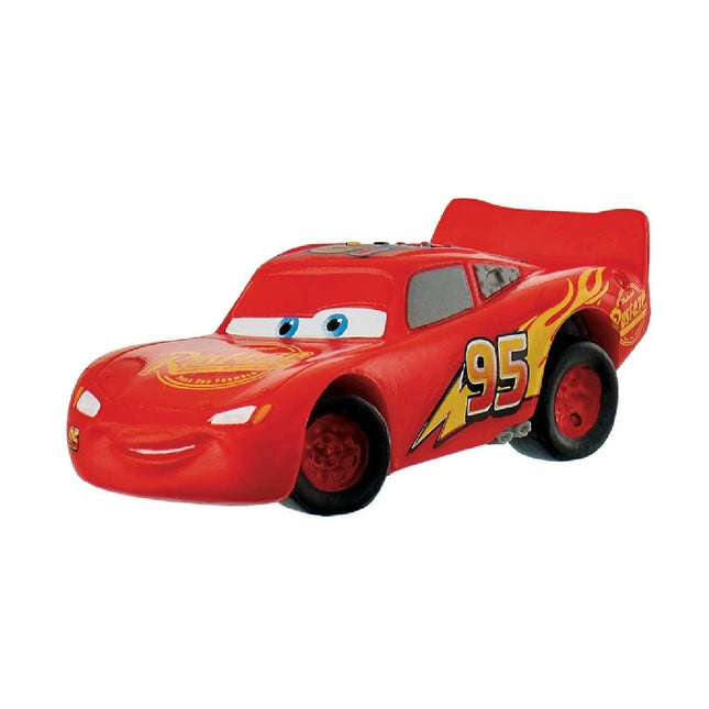 Speelfiguur: Lightning McQueen - Cars