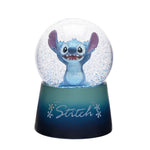 Disney Stitch Snowglobe