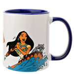 Tasse: Pocahontas