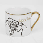 Beker: Lion King - Disney Classic Collectable Gift Boxed Mug