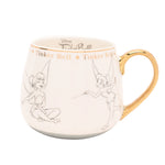 Disney Klassieke Verzamelmok: Tinker Bell