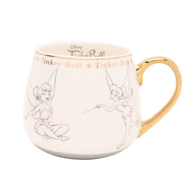 Disney Klassische Sammeltasse: Tinker Bell