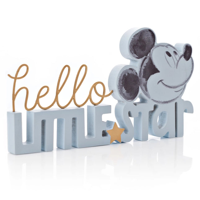 Mickey - Hello Little star