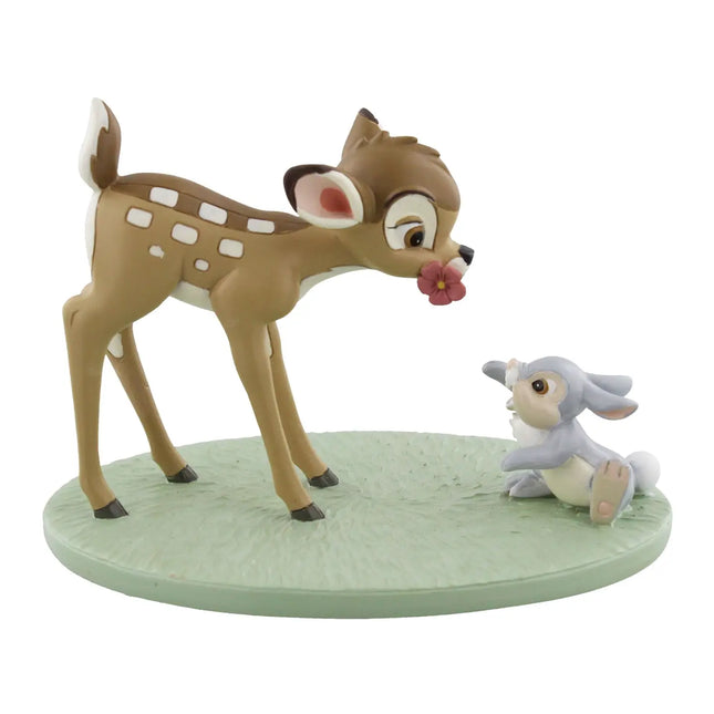 Figurine: Bambi - Special Friends