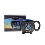 Tasse: Ravenclaw Kessel - Harry Potter