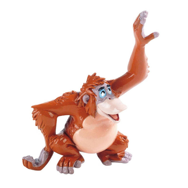 Play figure: King Louie - The Jungle Book