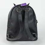 Rucksack: Maleficent - Look (Schwarz)