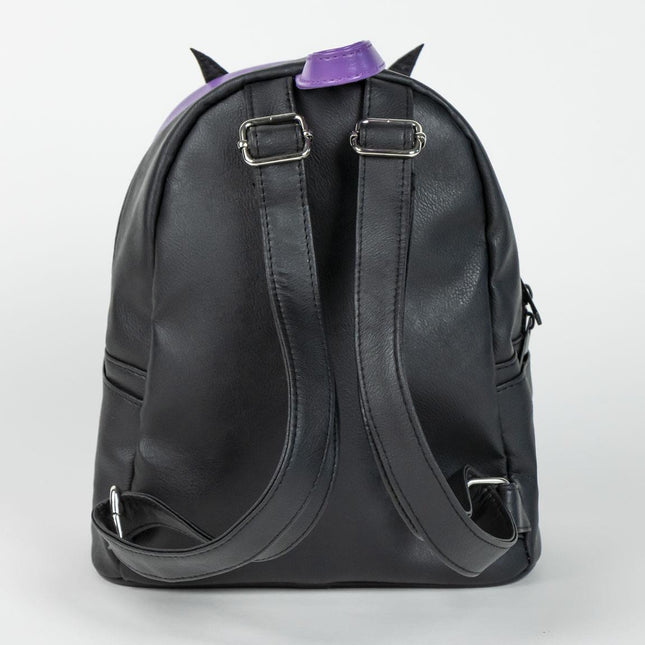 Rugtas: Maleficent - Look (Zwart)