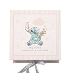 Herinneringsdoos: Stitch - Baby