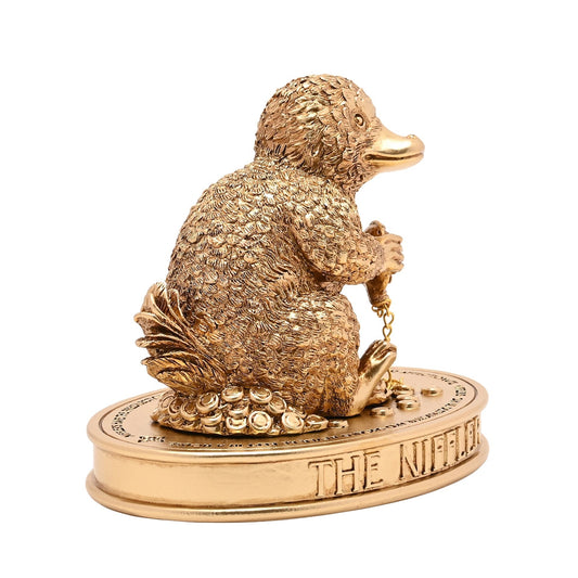Figurine: Niffler - Herbologie Harry Potter