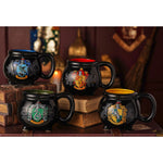 Tasse: Ravenclaw Kessel - Harry Potter