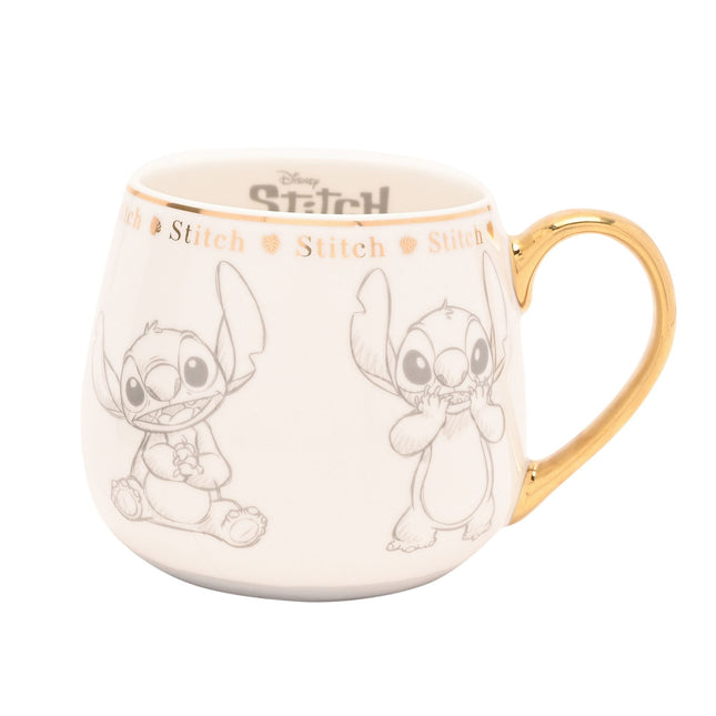 Disney Klassischer Sammelbecher: Stitch
