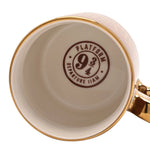 Tasse: Hogwarts Express - Harry Potter