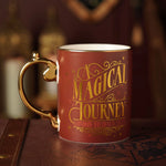 Tasse: Hogwarts Express - Harry Potter