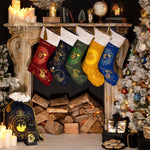 Christmas Stocking Ravenclaw - Harry Potter
