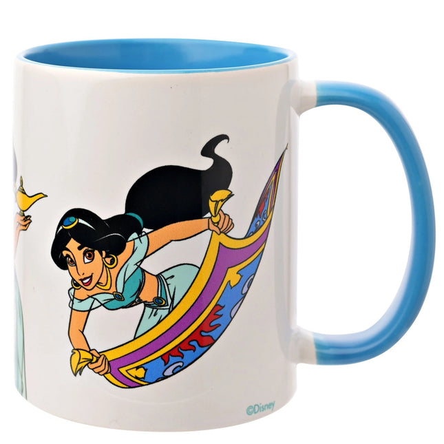 Mok: Jasmine