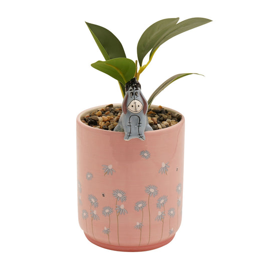 Plantenpot: Eeyore