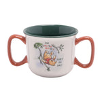 Magical Beginnings 4-delige servies set - Winnie de Poeh