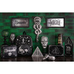 Harry Potter Figur - Dunkle Künste Dreieck