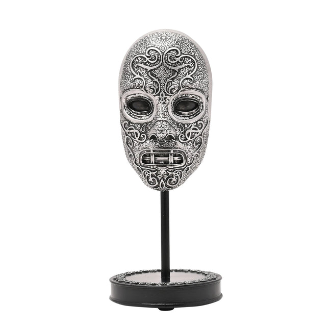 Harry Potter figurine - Dooddoener masker 3