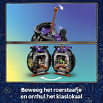 Lego Harry Potter 76464 Zaubertrankunterricht mit Kessel