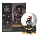 Disney Nightmare Before Christmas Schneekugel