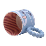Mok: Disney Stitch Keramische Mok - Stitch