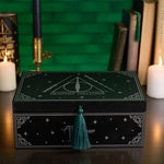 Aufbewahrungsbox: Dark Arts - Harry Potter