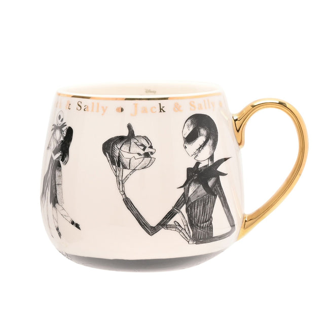 Disney Sammelbecher "Nightmare Before Christmas"