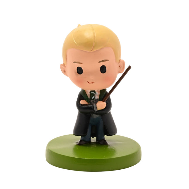 Figurine: Draco - Terug naar Zweinstein - Harry Potter