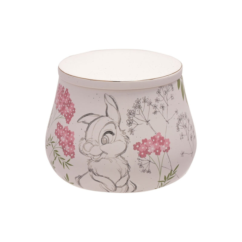 Sieradendoosje: Forest Friends - Thumper