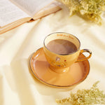 Disney Princess Teacup & Saucer - Belle