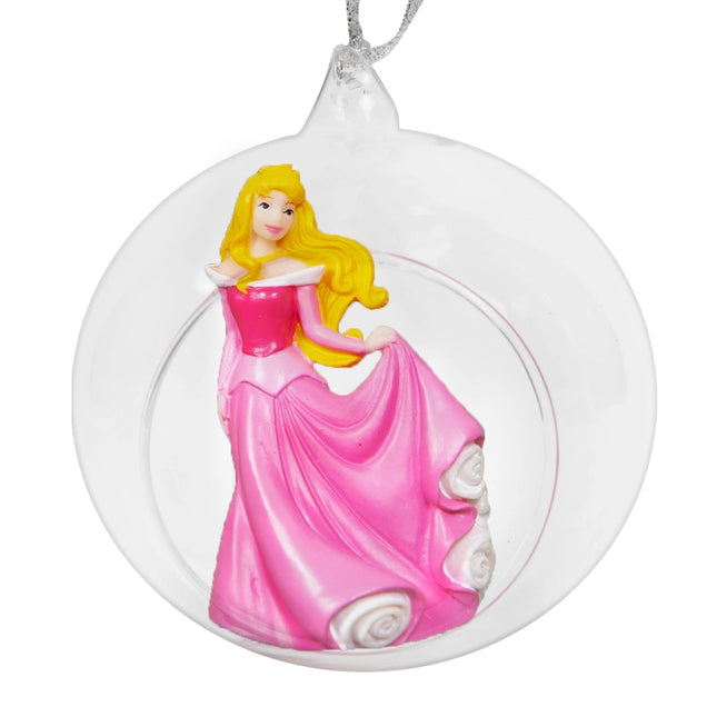 Hanging Ornament: Doornroosje