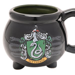 Tasse: Slytherin Kessel - Harry Potter