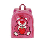 Backpack: Lotso - Aardbei