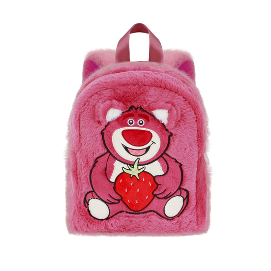 Backpack: Lotso - Aardbei