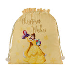 Kerstcadeauzakje Belle - Christmas wishes