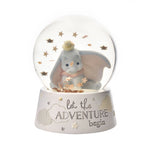 Disney Magical Beginnings snowglobe Dumbo