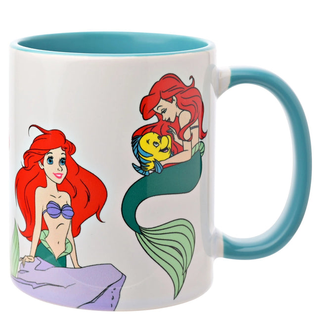 Mok: Ariel